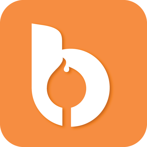 Bonfyre Logo