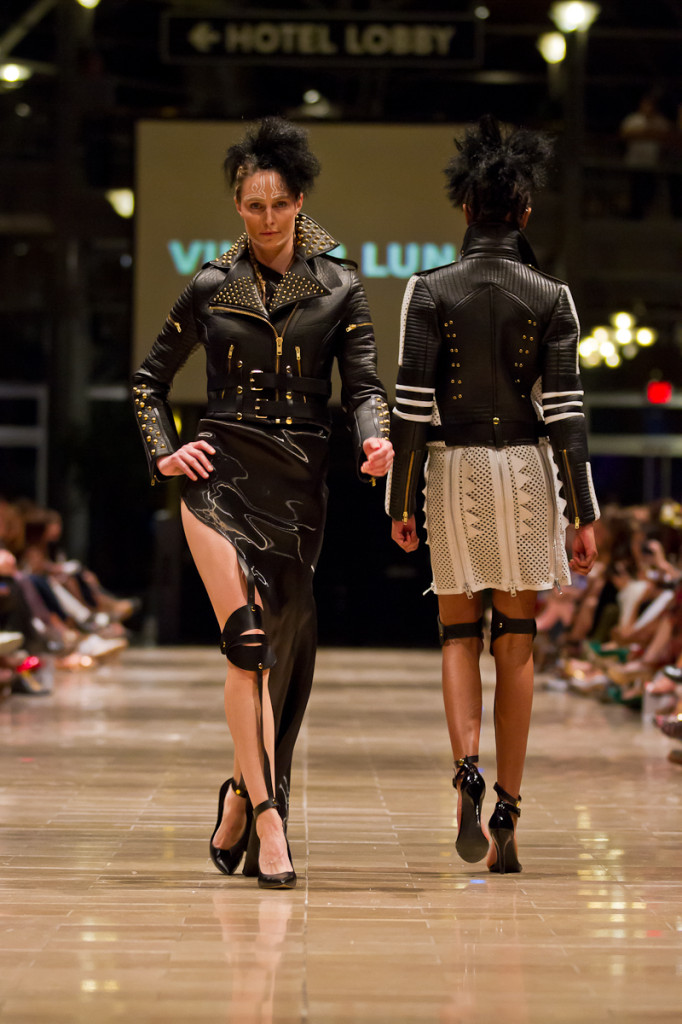 The Top 15 Runway Looks from Saint Louis Fashion Week