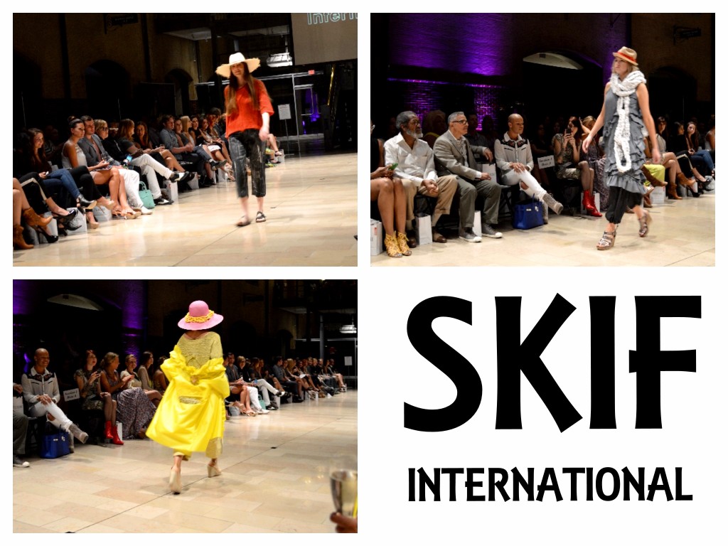 Skif International 2014 - STLFW - ed