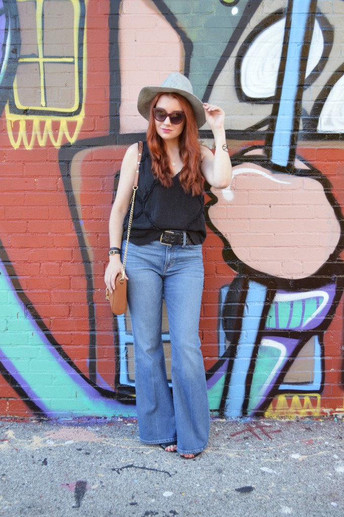 black-anthropologie-tank-with-madewell-flares-and-target-hat-ouutfit-by-oh-jullia-ann-3
