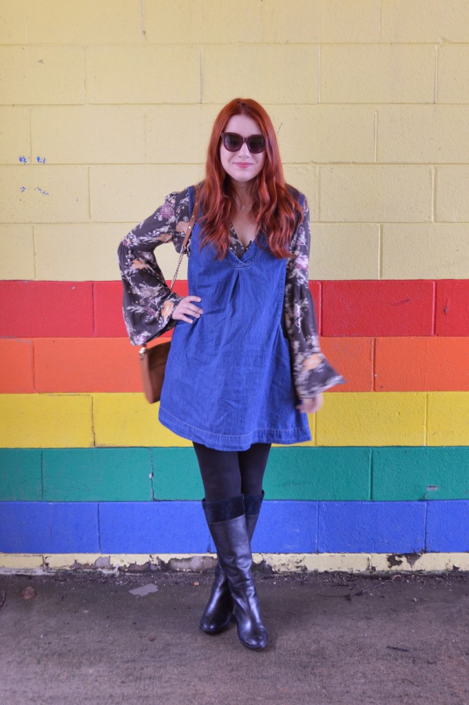 denim-free-people-dress-with-naturalizer-boots-fall-outfit-oh-julia-ann-2
