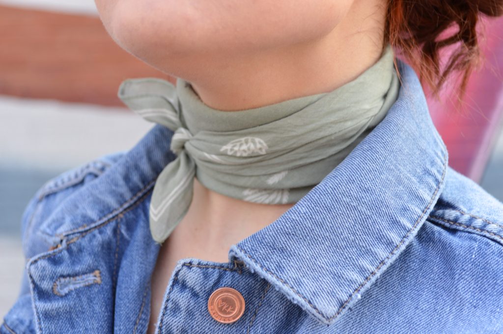 Best Neckerchiefs Under $25